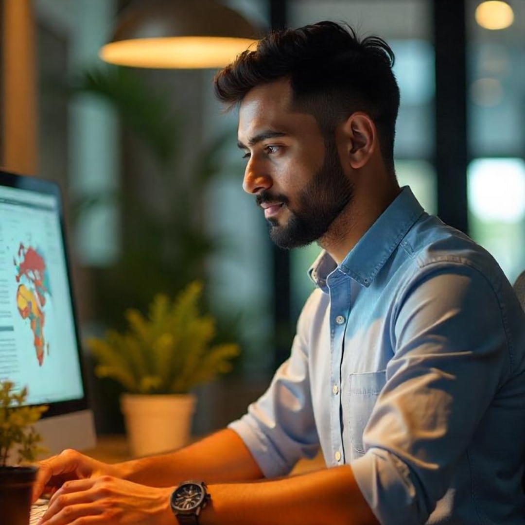 Digital Marketing Course