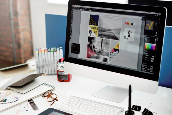 Graphic Desiging