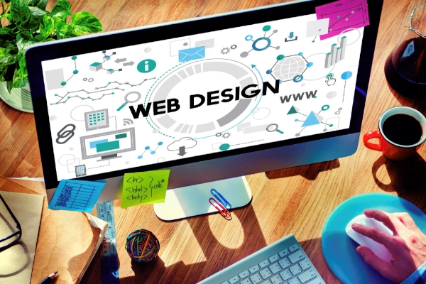 Website Designing